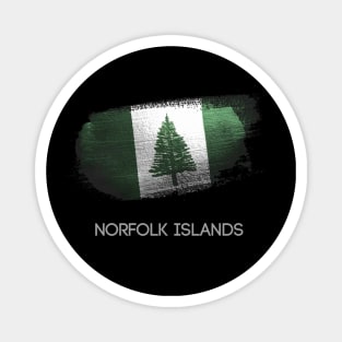 Norfolk Islands Magnet